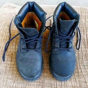 Baby Timberland Boots